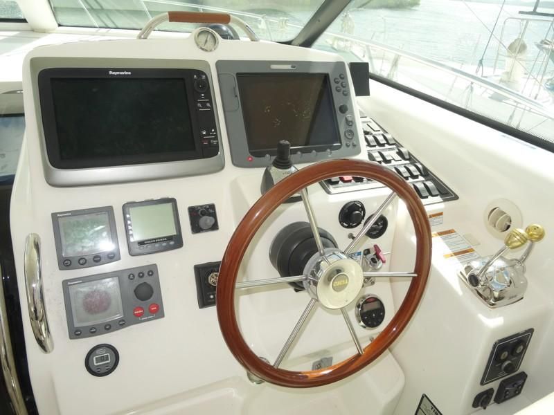 2005 Tiara Yachts 4000 Sovran