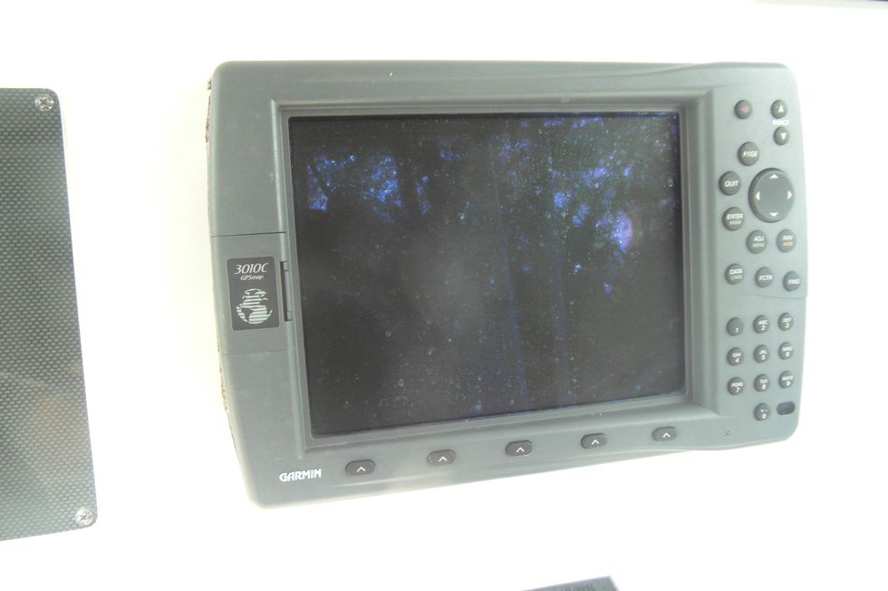 2005 ProKat 2660 Center Console