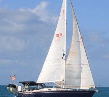 1994 Tartan Yachts 3100