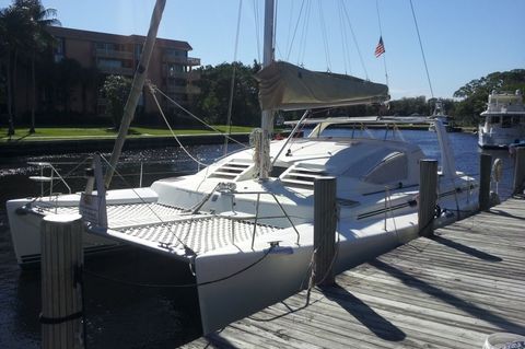 2005 Admiral Owner's Version Executive 38