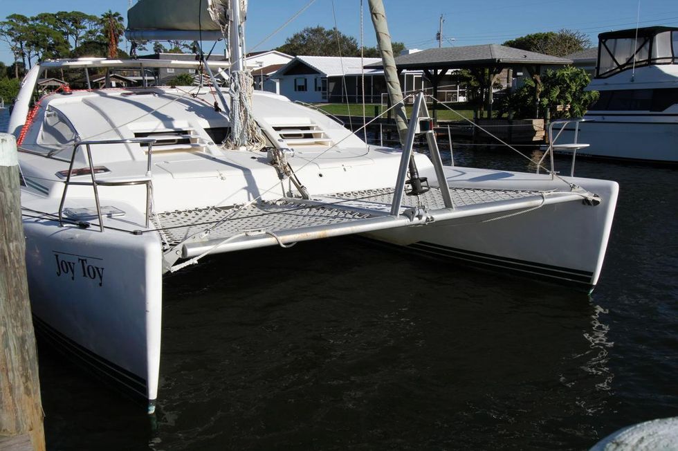 2005 Admiral Owners Version