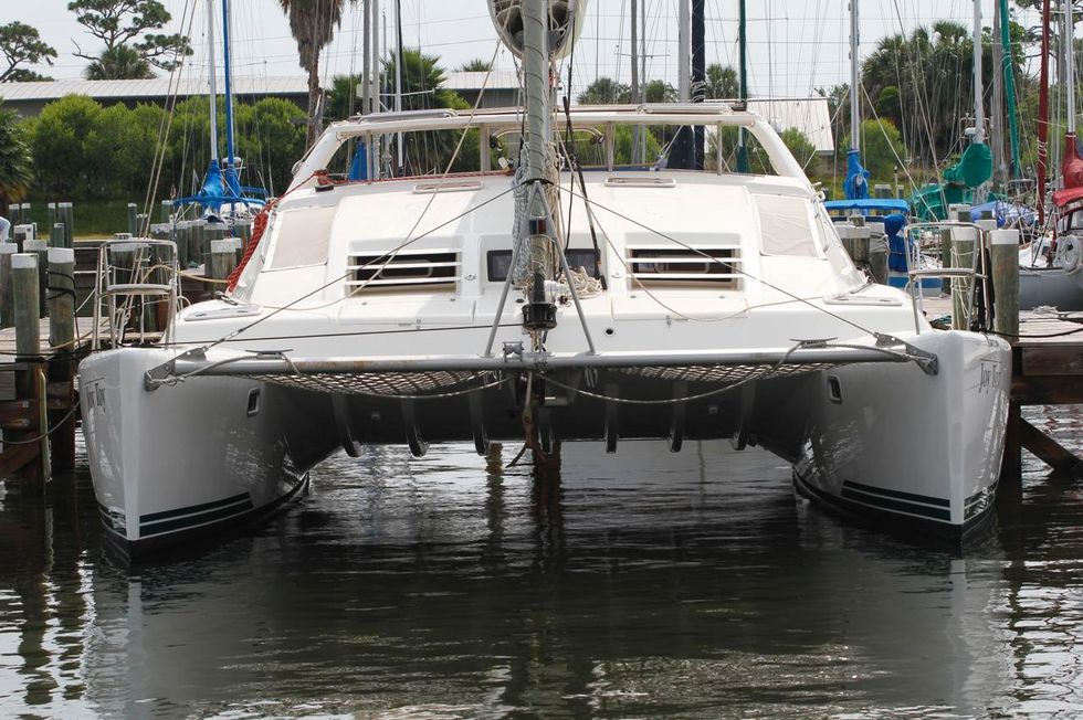 2005 Admiral Owners Version