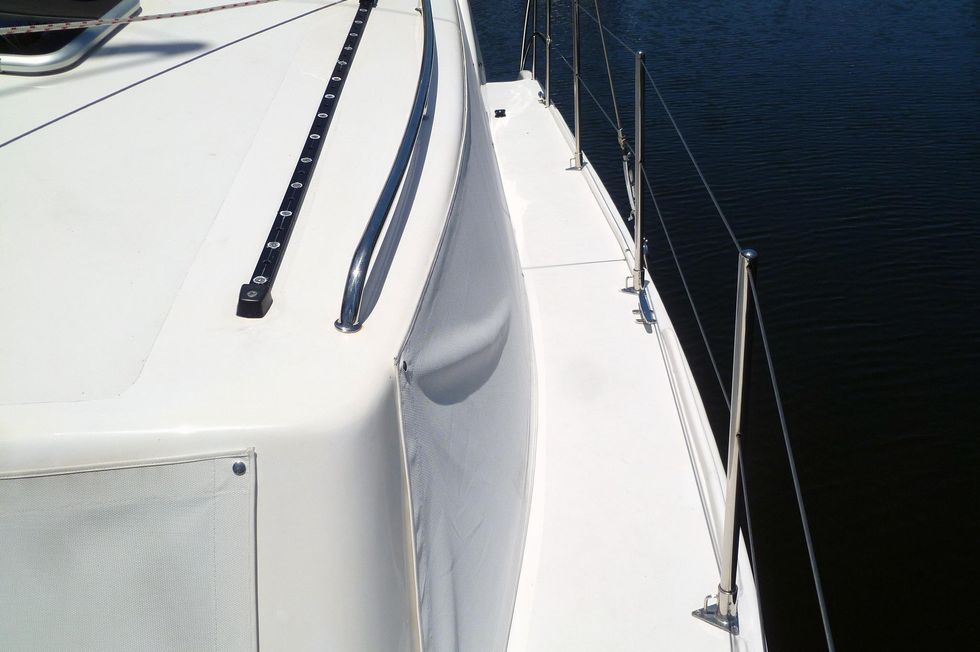 2015 Tru Yachts Sail Catamaran