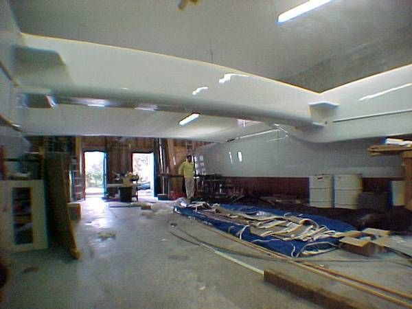 2011 Custom Catamaran