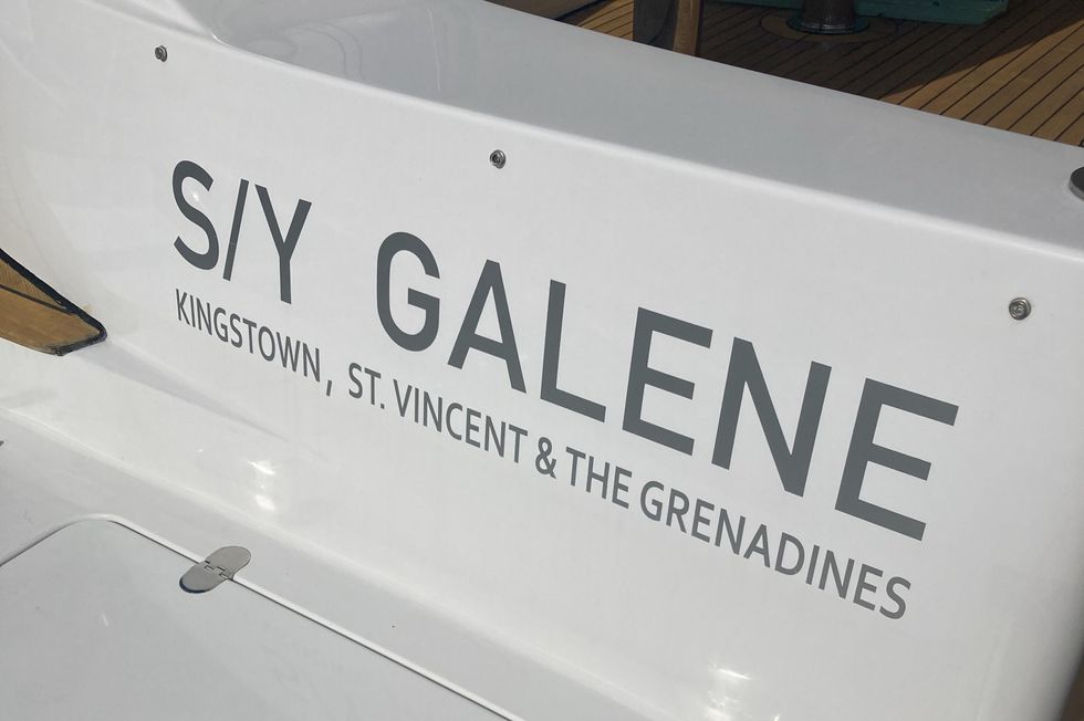 2013 Custom Luxury Sailing Catamaran