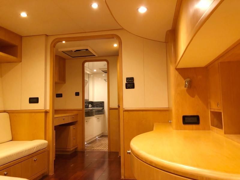 2013 Prout 63 SF Flagship