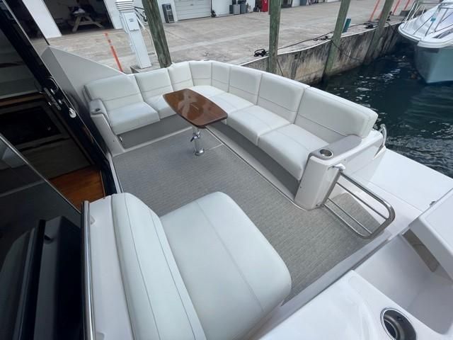 2019 Tiara Yachts C49