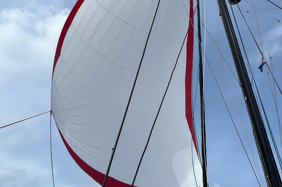 2022 Outremer 51