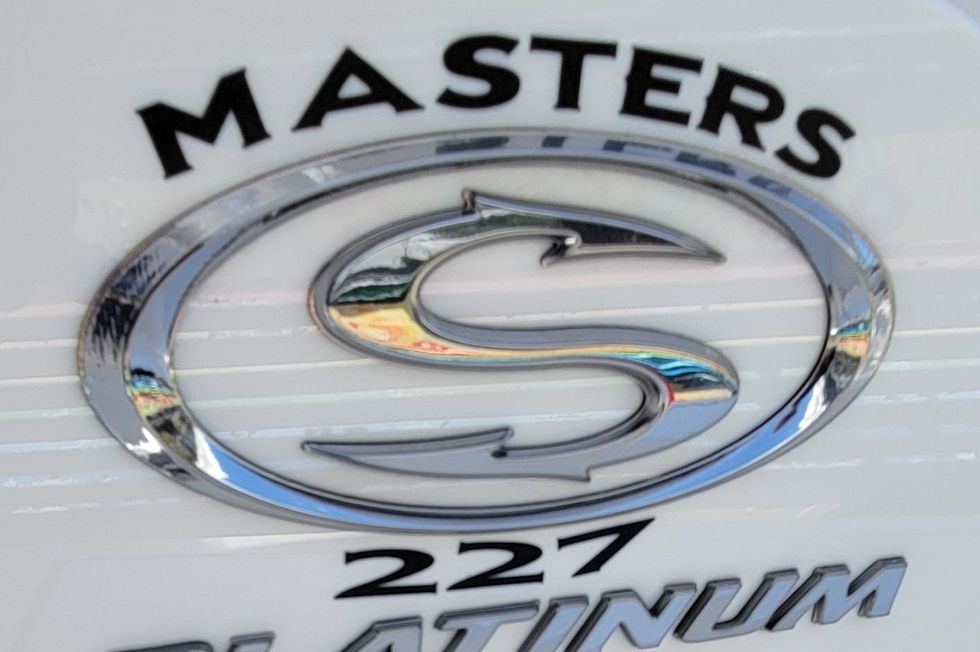 2019 Sportsman Masters 227 Platinum